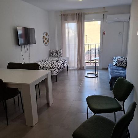 Centrum 4 Alicante Kültér fotó
