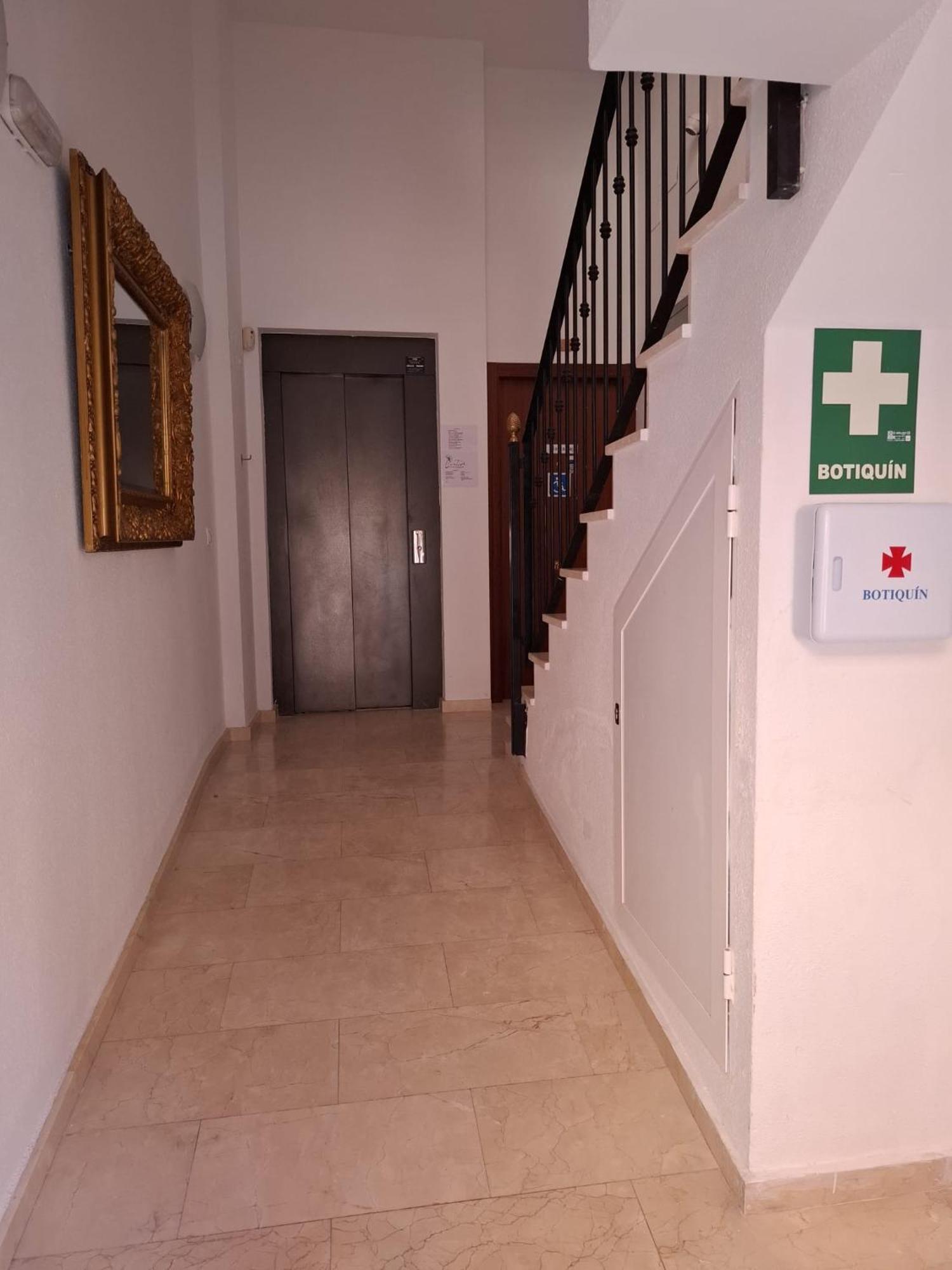 Centrum 4 Alicante Kültér fotó