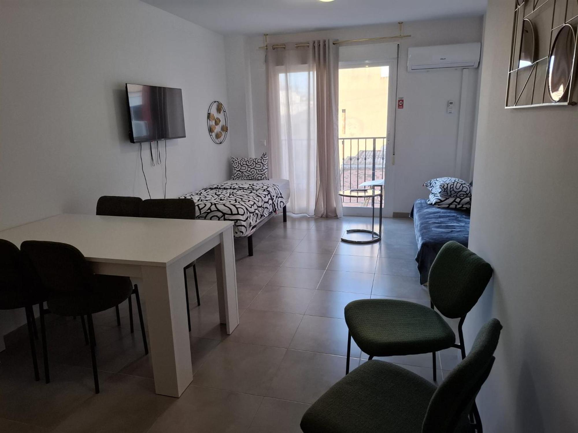 Centrum 4 Alicante Kültér fotó