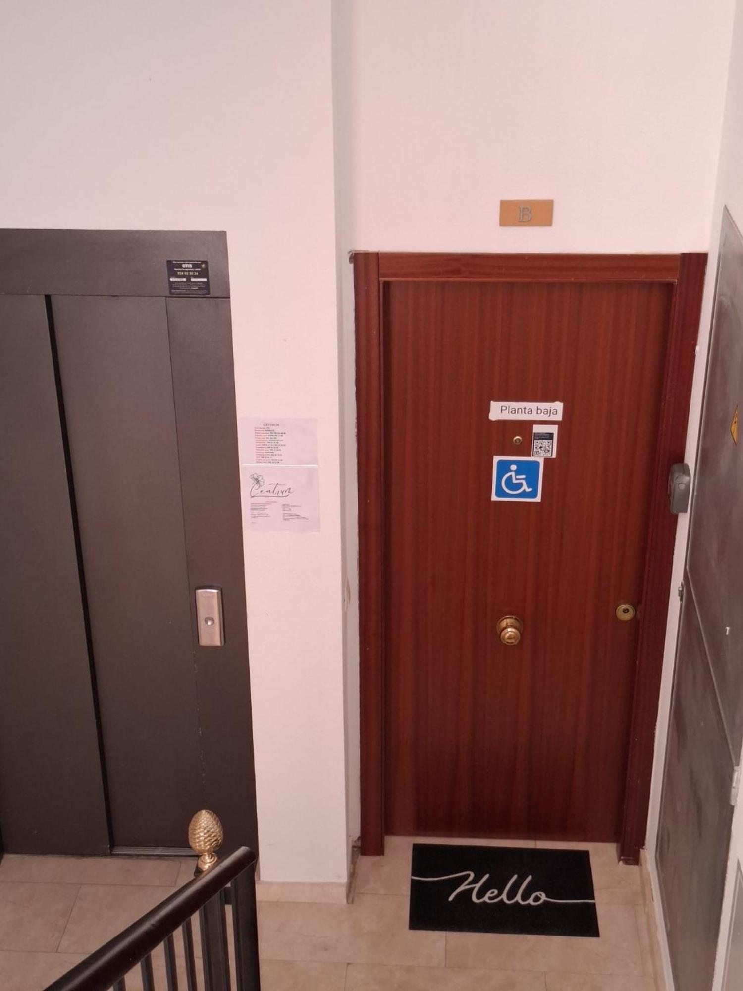 Centrum 4 Alicante Kültér fotó