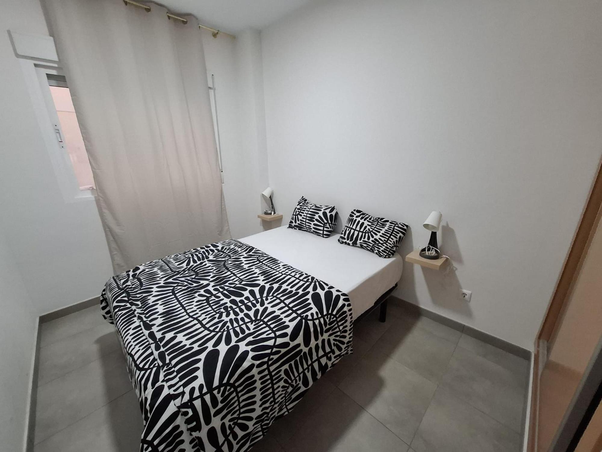 Centrum 4 Alicante Kültér fotó