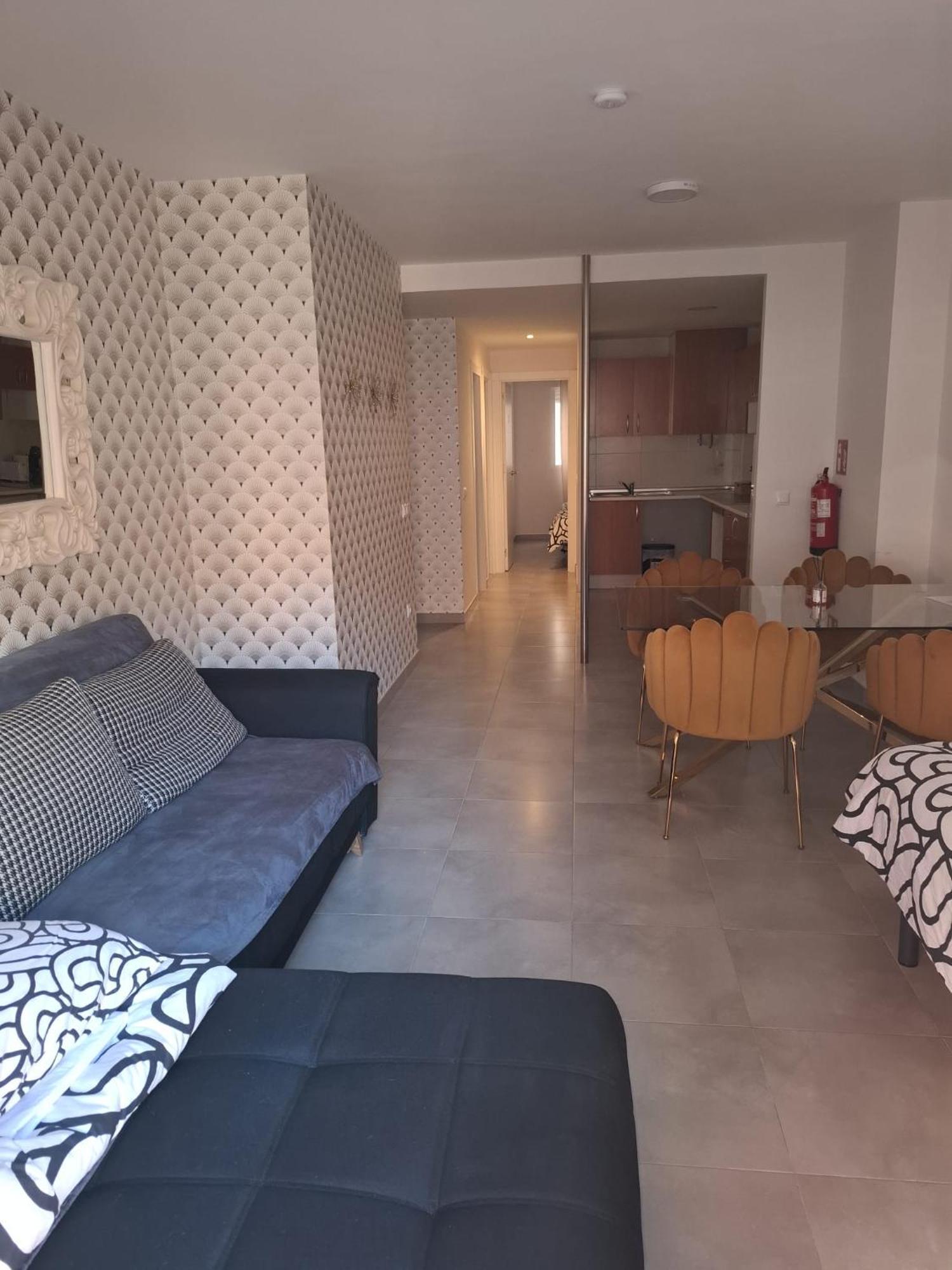 Centrum 4 Alicante Kültér fotó