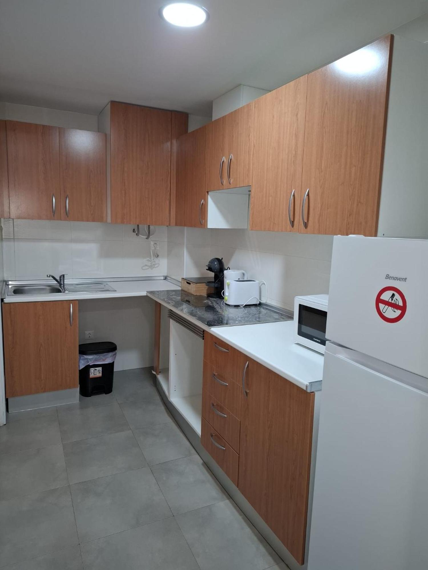 Centrum 4 Alicante Kültér fotó